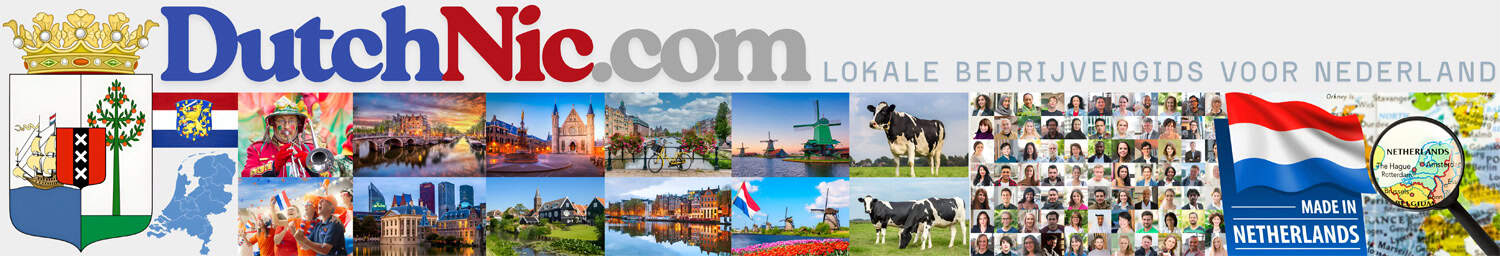 Gemaakt in Nederland - CN Photography